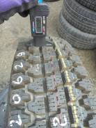 Bridgestone Blizzak VM-11. Зимние, без шипов, без износа, 2 шт. Под заказ