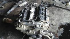 Двигатель в сборе. Nissan Murano, Z50 Двигатель VQ35DE
