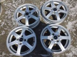 Bridgestone FEID. 4.5x14, 4x100.00, ET46