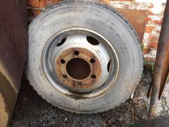 Bridgestone. Всесезонные, 2003 год, износ: 20%, 1 шт