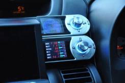Буст-контроллер. Nissan Stagea