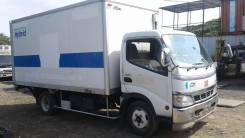 Hino Dutro. Продам Hibrid без документов., 4 000 куб. см., 3 000 кг.