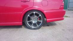 AVS Model 7. 7.0x17, 5x114.30