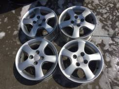 Honda. 5.5x14, 4x100.00, ET45