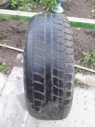 Bridgestone Blizzak MZ-03. Всесезонные, 2001 год, износ: 90%, 1 шт