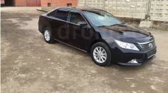 Toyota Camry. 50