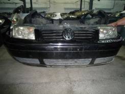 Ноускат. Volkswagen Bora