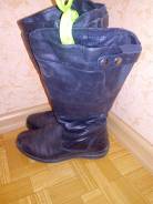 Сапоги. 38, 39