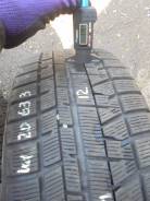 Yokohama Ice Guard IG50. Зимние, без шипов, 2012 год, износ: 10%, 4 шт. Под заказ