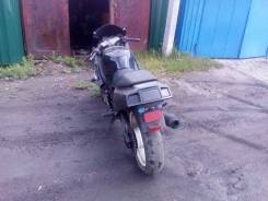 Kawasaki ZXR 400 Ninja. 400 куб. см., исправен, птс, с пробегом