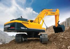 Hyundai R480LC-9S. Продам Гусеничный экскаватор R480LC-9S, 2,20 куб. м.