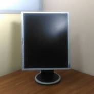 Samsung. 19" (48 см), технология LCD (ЖК)