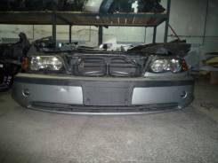 Ноускат. BMW 3-Series, E46/3, E46/2, E46/4