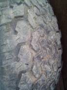 Maxtrek Mud Trak. Всесезонные, износ: 40%, 3 шт