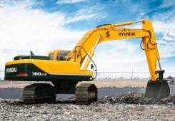 Hyundai R380LC-9SH. Продам Гусеничный экскаватор R380LC-9SH, 1,90 куб. м.
