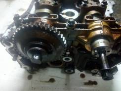 Распредвал. Nissan: Cube, Bluebird Sylphy, Note, Cube Cubic, Tiida, Tiida Latio, AD, Wingroad, March Двигатель HR15DE