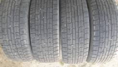 Goodyear Ice Navi Zea. Всесезонные, 2006 год, износ: 20%, 4 шт
