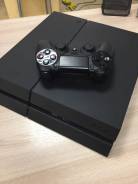 Sony PlayStation 4