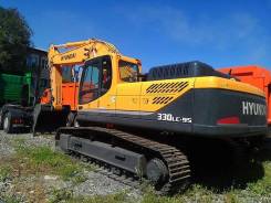 Hyundai R330LC-9S. Продам Гусеничный экскаватор R330LC-9S, 1,44 куб. м.