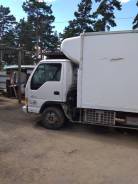 Isuzu Elf. Продаётся грузовик Isuzu ЕLF, 4 570 куб. см., 3 200 кг.