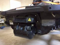 BRP Sea-Doo RXP. 260,00 л.с., Год: 2013 год