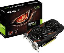 GeForce GTX 1060. Под заказ