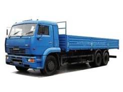 Камаз 65117. ,2008, 11 800 куб. см., 15 000 кг.