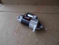 Стартер. Nissan Vanette Nissan Vanette Truck Nissan Vanette Largo Двигатели: A15S, A15