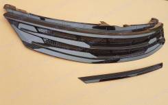 Решетка радиатора. Toyota Camry, ASV50, ACV51, AVV50, ASV51, GSV50