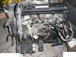 Двигатель в сборе. Mazda: Bongo, Capella, Cronos, Bongo Brawny, 323, Proceed Levante, Efini MS-6, J80, Familia, Eunos Cargo Двигатель RF
