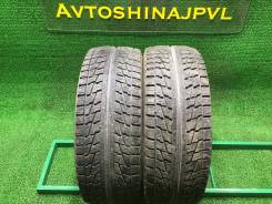 Bridgestone Blizzak MZ-01. Зимние, без шипов, износ: 10%, 2 шт