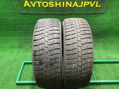 Northtrek N3. Зимние, без шипов, 2013 год, износ: 5%, 2 шт