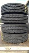 195/80r15LT Yokohama IG91 2015г. в. 99%. x15 6x139.70