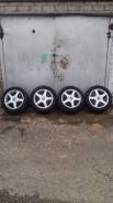 Dunlop. Всесезонные, износ: 20%