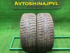 Yokohama Ice Guard IG50. Зимние, без шипов, 2012 год, износ: 10%, 2 шт