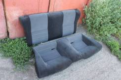 Сиденье. Nissan 180SX