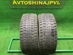 Dunlop DSX. Зимние, без шипов, 2011 год, износ: 10%, 2 шт