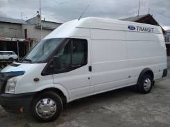 Ford Transit. Продается фургон , 2 200 куб. см., 2 500 кг.