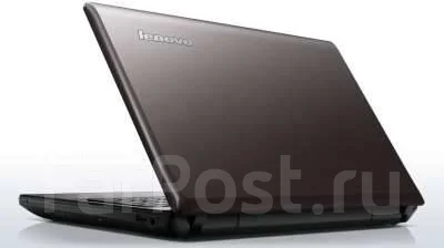 Lenovo G580. 16", ��� 4 ��, WiFi: 1, Bluetooth: 1 ����