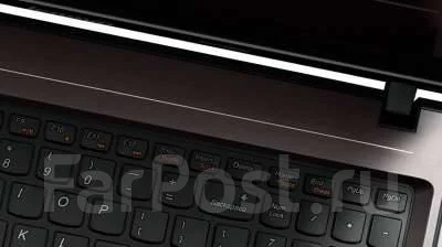 Lenovo G580. 16", ��� 4 ��, WiFi: 1, Bluetooth: 1 ����