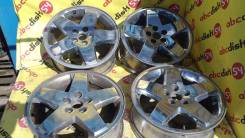PDW XXX. 7.0x18, 5x114.30, ET42