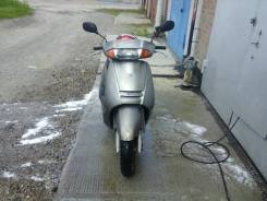 Honda Lead 50. 49 куб. см., исправен, без птс, с пробегом