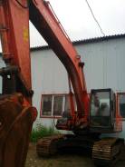 Hitachi ZX. Гусеничный Экскаватор hitachi ZX 230