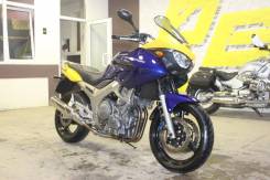 Yamaha TDM 900. 900 куб. см., исправен, птс, без пробега