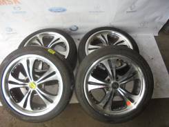 Enkei Sporsh. 7.0x17, 5x114.30, ET51