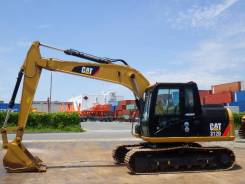 Caterpillar. 312D-FBJ, 1,00 куб. м. Под заказ