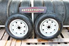 R13/175/70 Kama euro-129