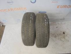 Bridgestone Sneaker. Летние, 2007 год, износ: 10%, 2 шт