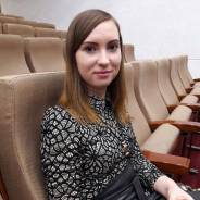 Психолог. Высшее образование по специальности