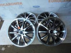 Anhelo. 8.5x20, 5x114.30, ET35